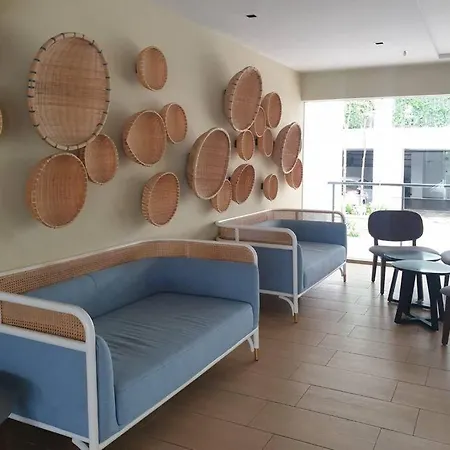 Timurbay Beach Resort Kuantan By Ana Exterior photo
