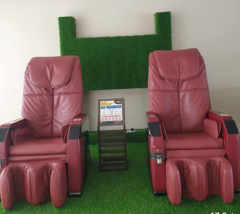 Timurbay By Ana Apartment Kuantan