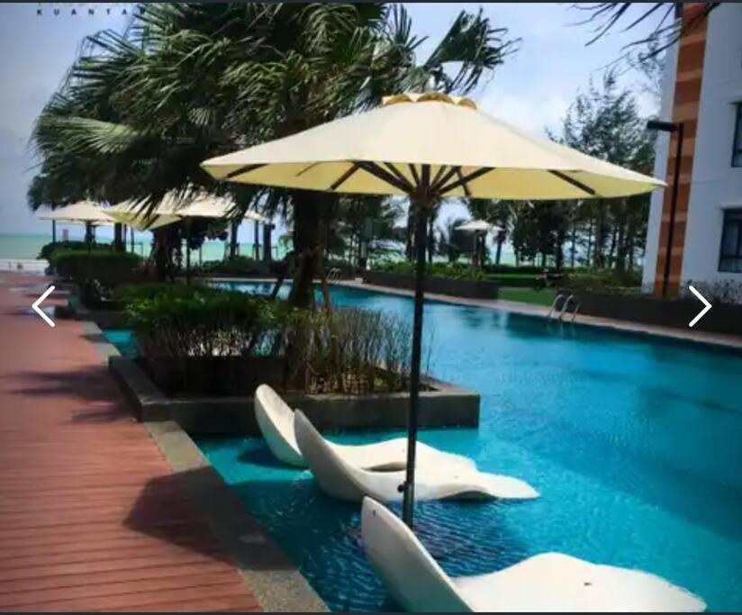 Timurbay By Ana Apartment Kuantan