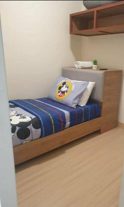 Timurbay By Ana Apartment *
