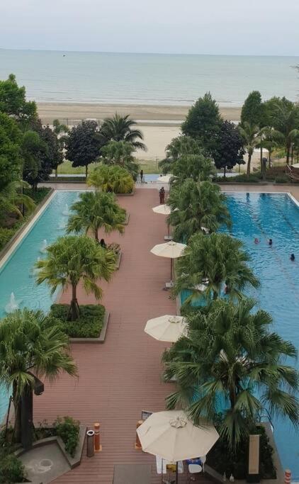 Timurbay By Ana Apartment *
