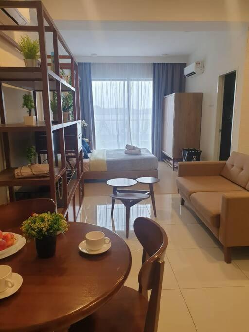 Apartment Timurbay By Ana *